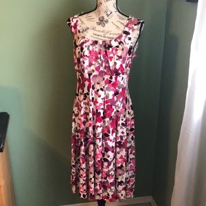 ⬇️Fun & Flirty summer dress